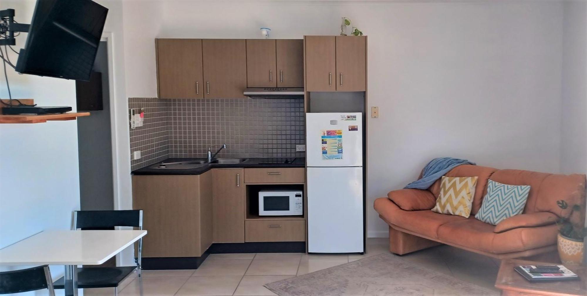 Whitsunday Waterfront Apartments Airlie Beach Eksteriør billede